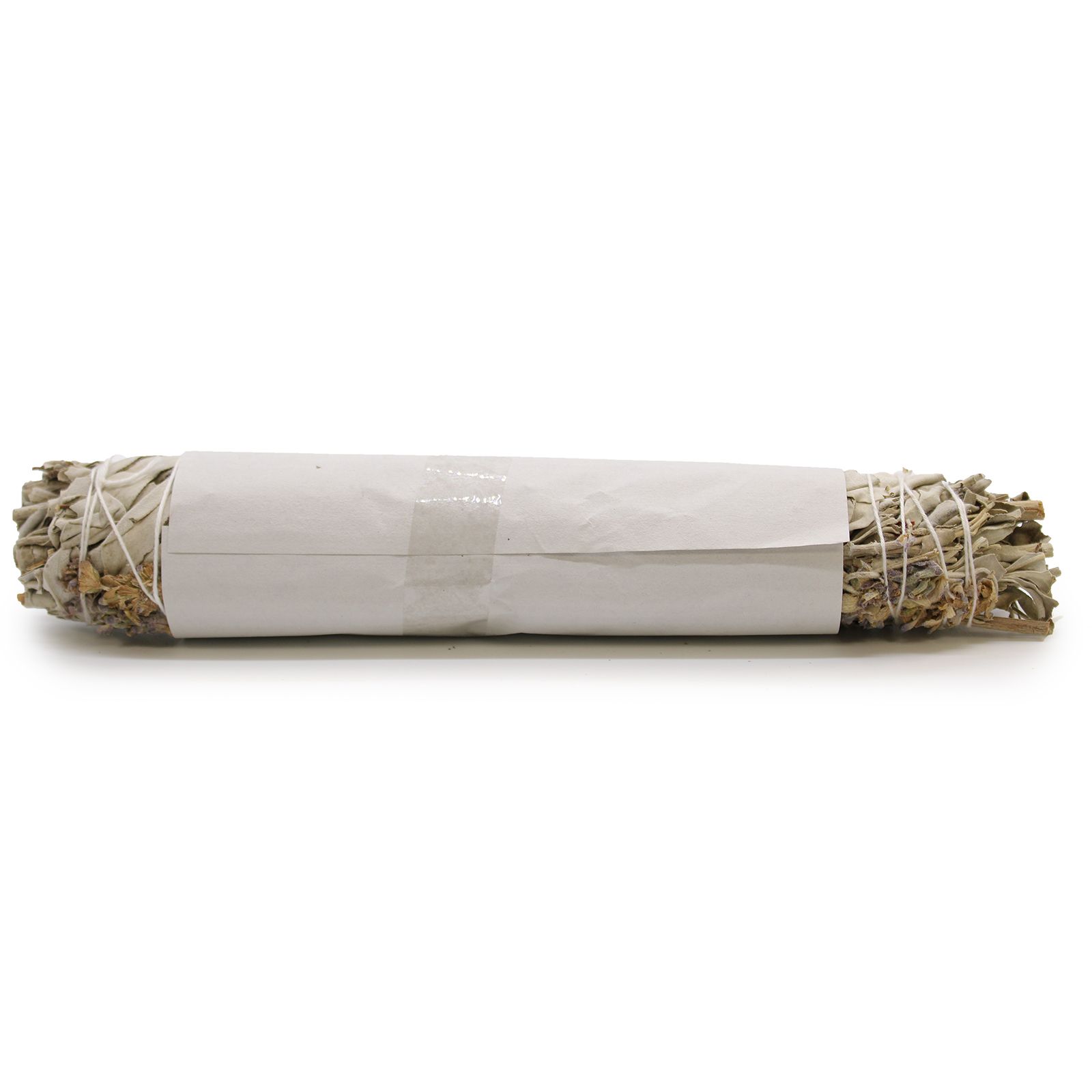 Ancient Wisdom smudge stick – White Sage & Lavender (22.5 cm)