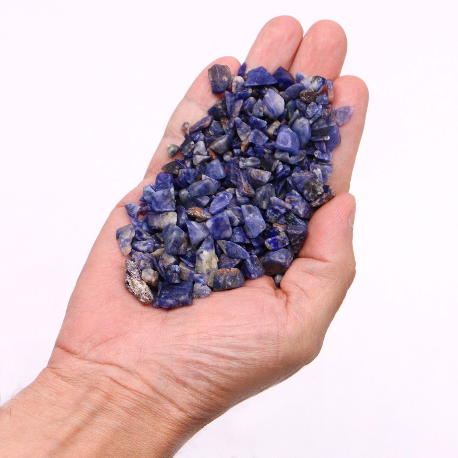 Sodalit fliser – 1 kg