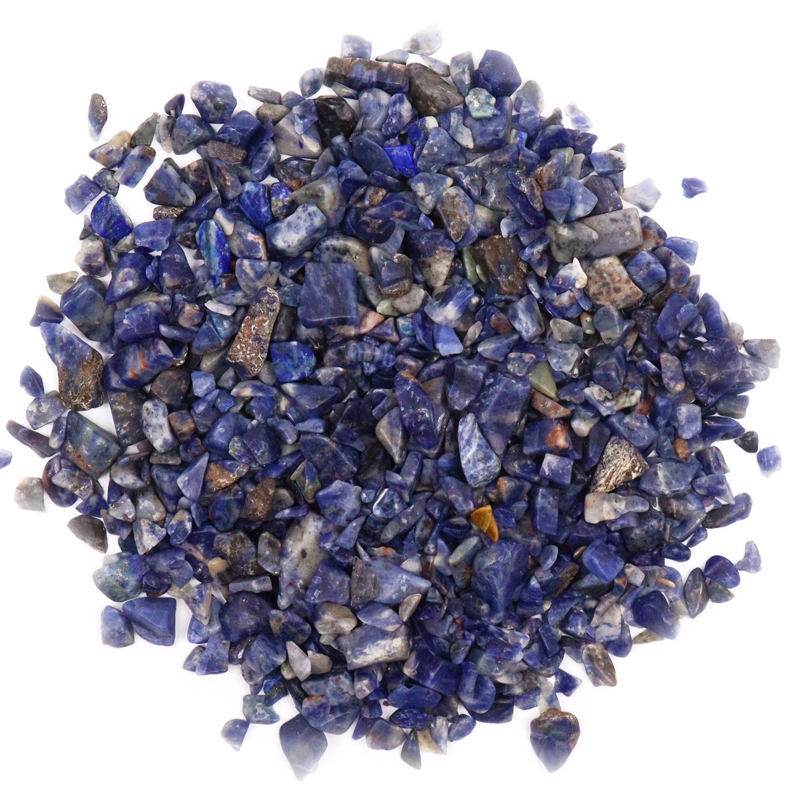Sodalit fliser – 1 kg