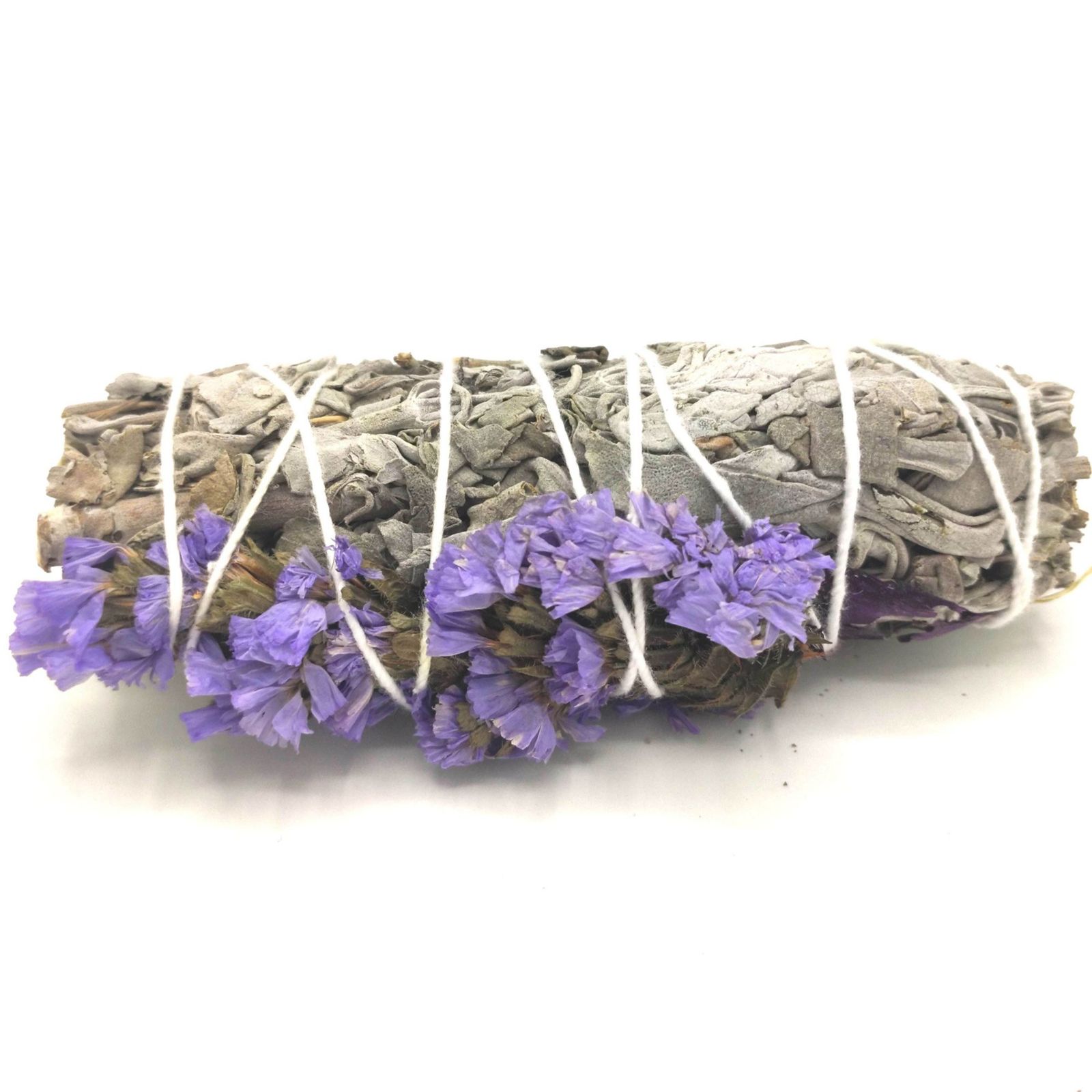Ancient Wisdom smudge stick – Blissful Sage (10 cm)