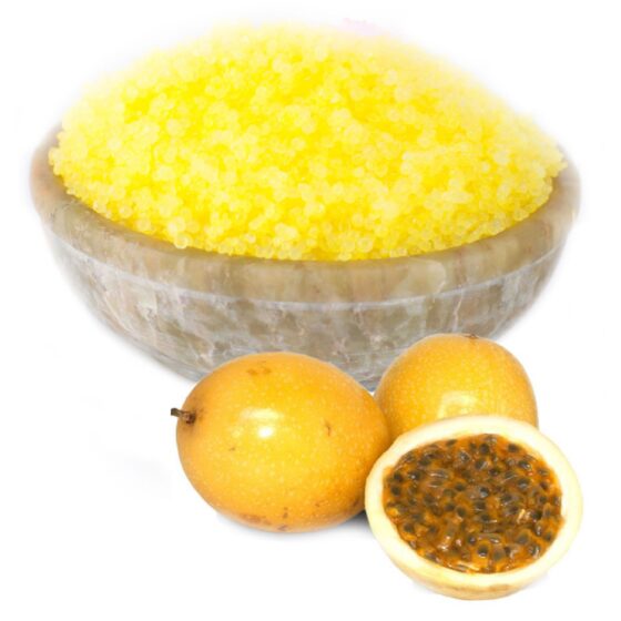 Tropical Paradise simmergranulat – Passion Fruit - Billede 5