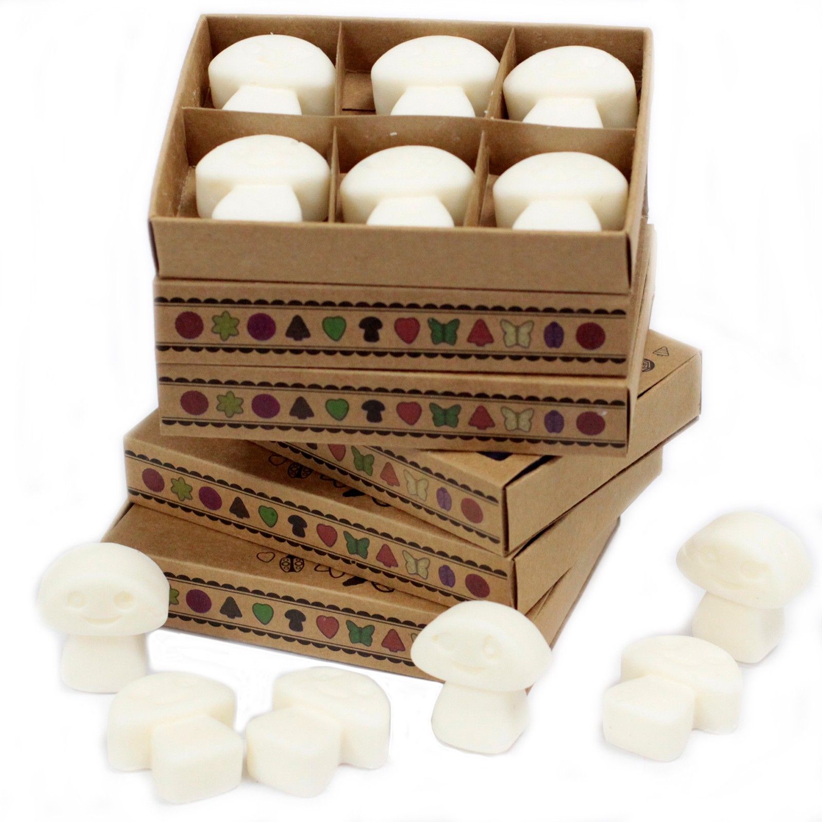Luxury duftvoks – White Musk
