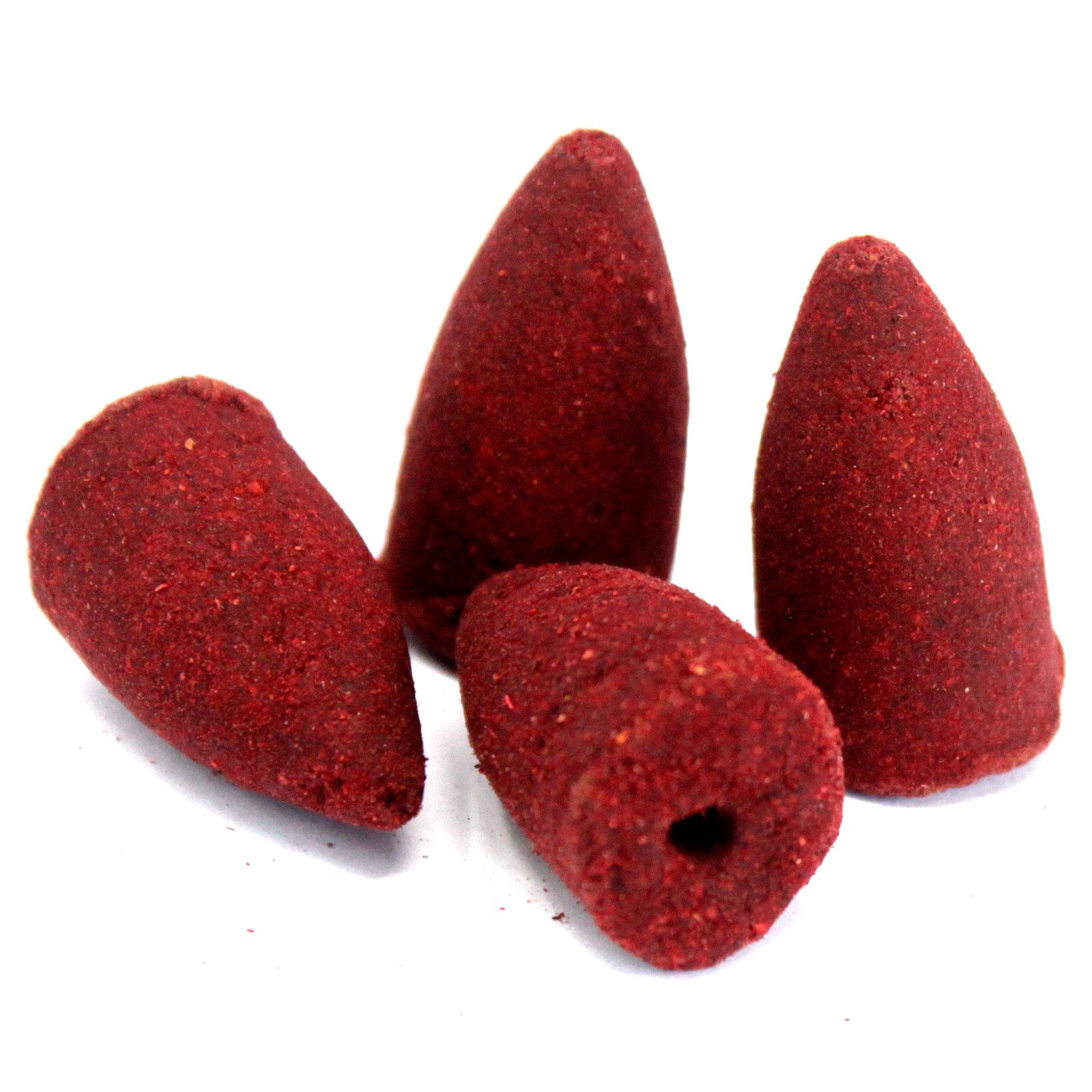 Aromatika backflow røgelseskegler – Dragons Blood