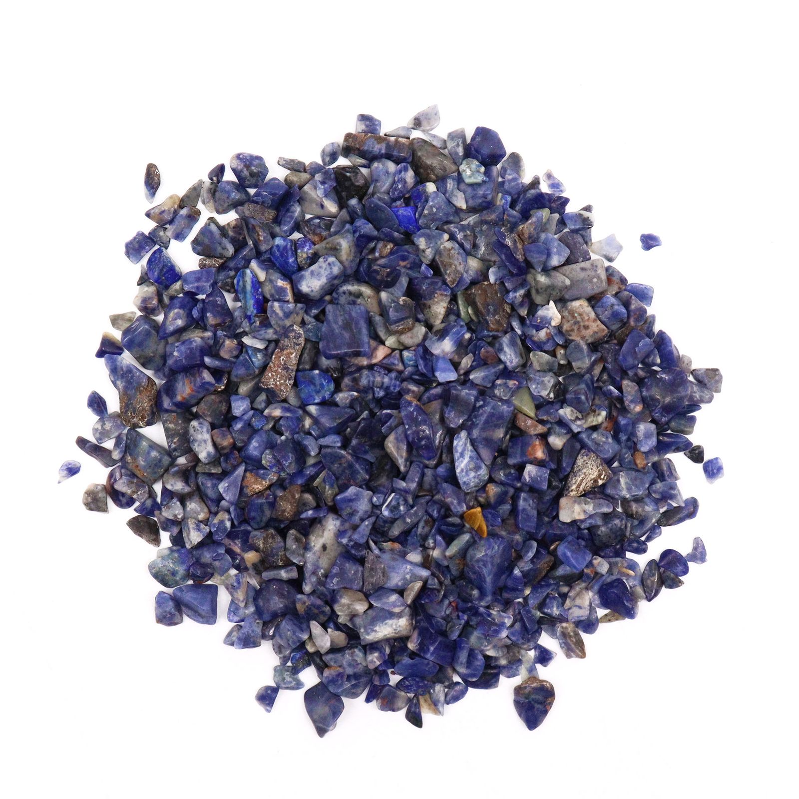 Sodalit fliser – 1 kg