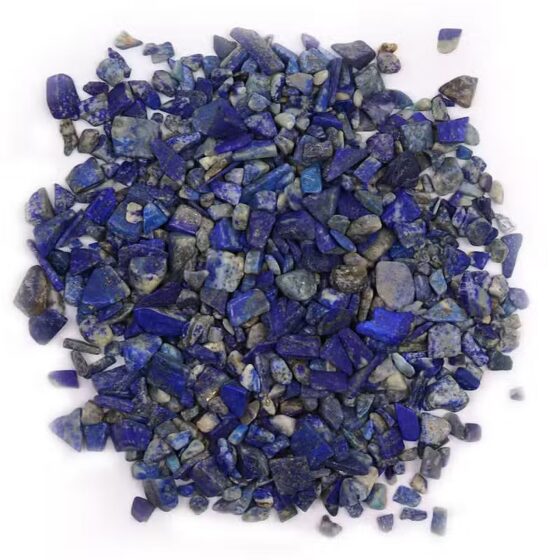 Lapis fliser – 1 kg - Billede 1