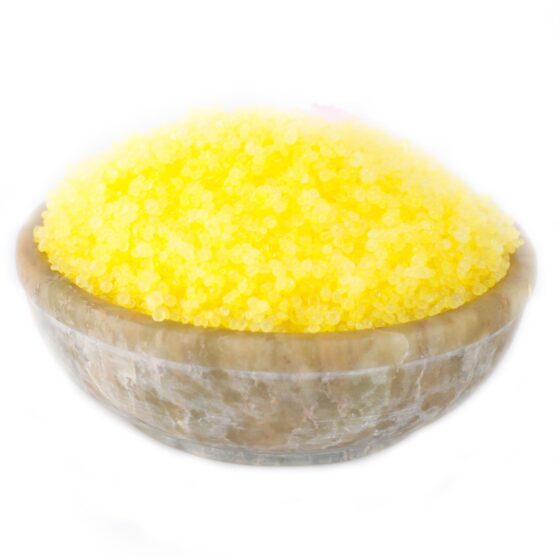 Tropical Paradise simmergranulat – Banana - Billede 3