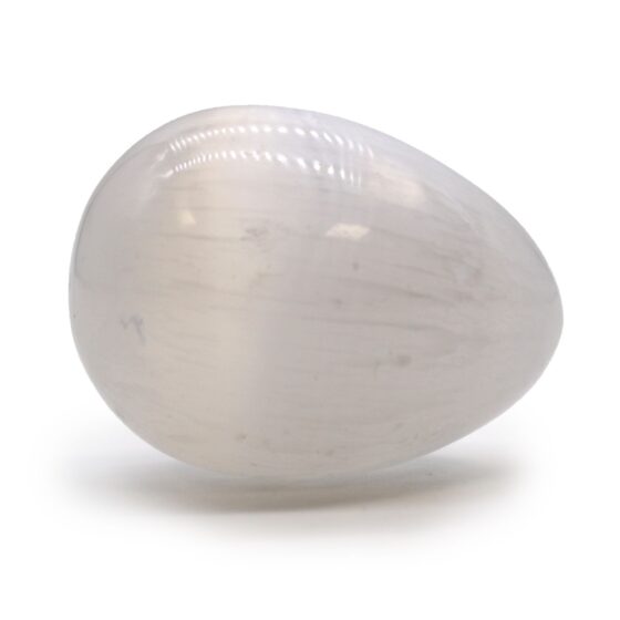 Selenitæg – 5–6 cm - Billede 1