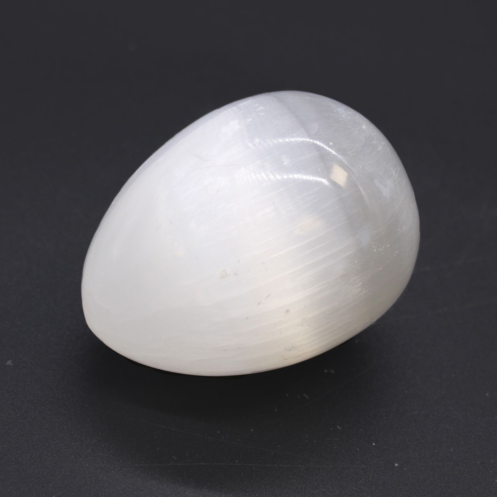 Selenitæg – 5–6 cm