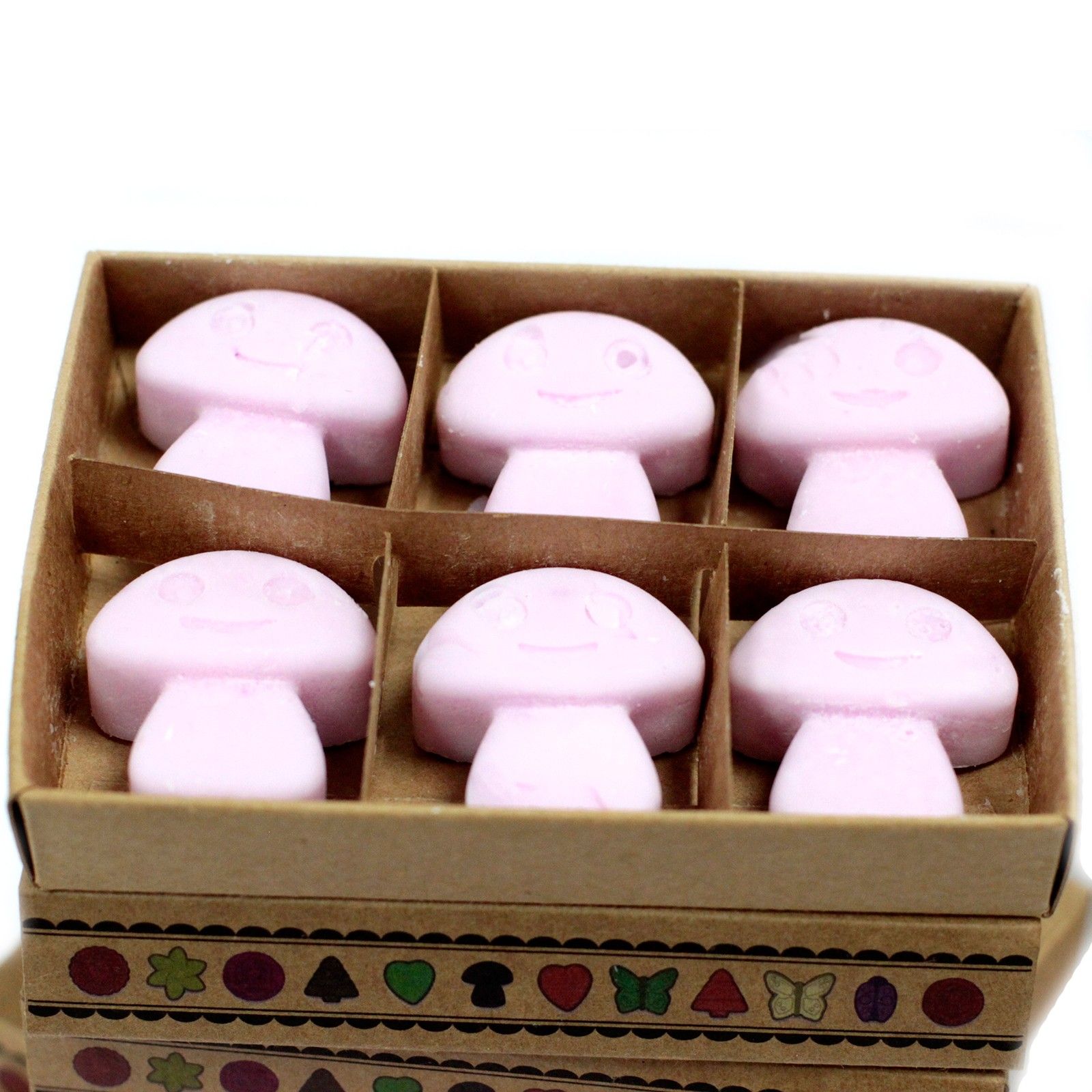 Luxury duftvoks – Ylang Ylang
