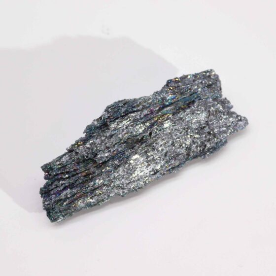 Titanium chakrasten – syv farver (ca. 40–80 g) - Billede 4