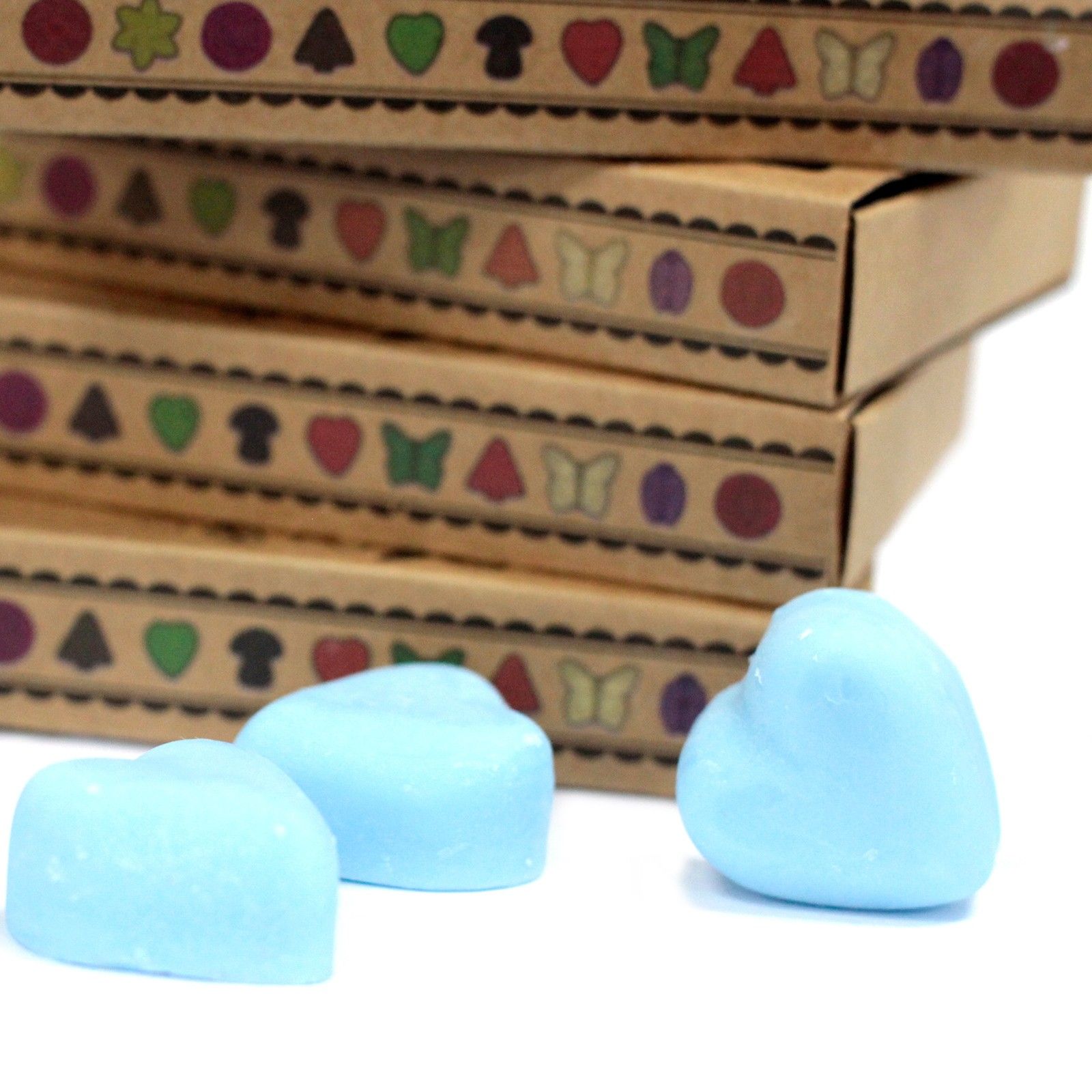 Luxury duftvoks – Dewberry