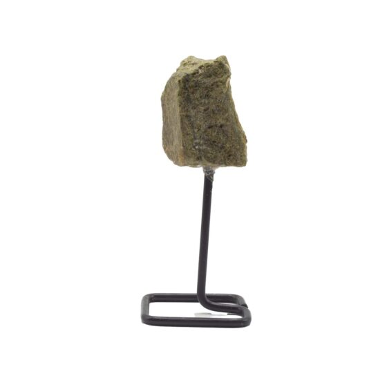 Stenstand – Epidot - Billede 3