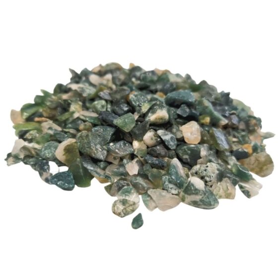 Mosagat fliser – 1 kg - Billede 3