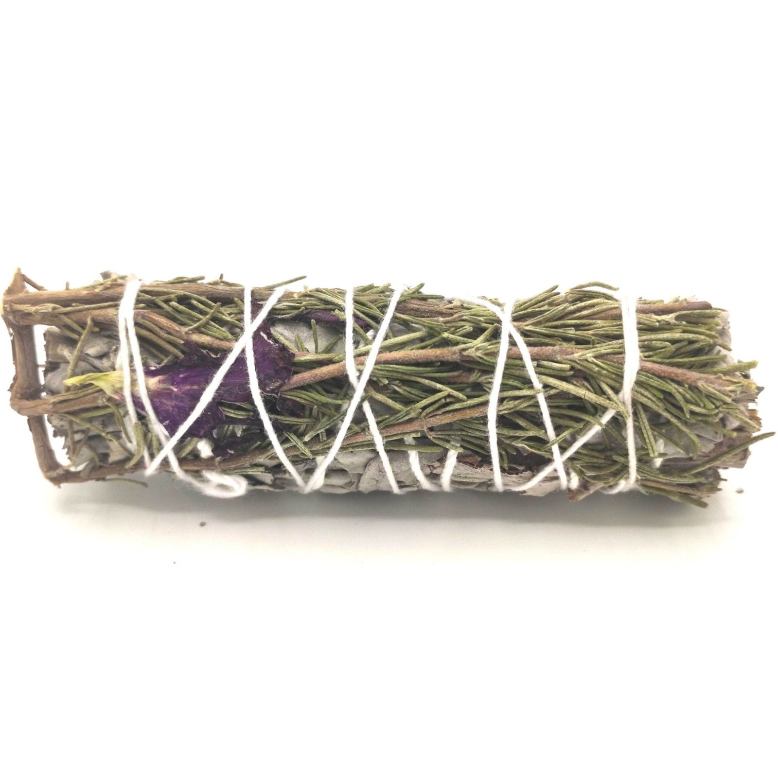 Ancient Wisdom smudge stick – Serene Aura (10 cm)