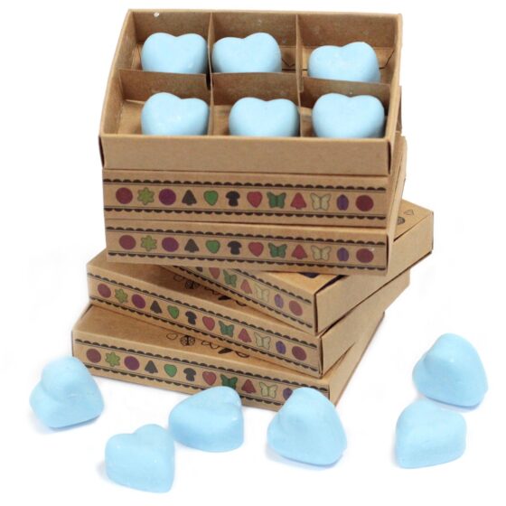 Luxury duftvoks – Dewberry - Billede 1