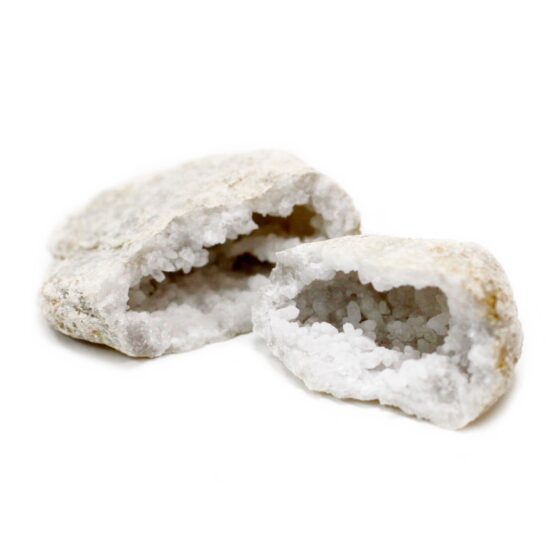 Calcitgeoder – 3–4 cm - Billede 3