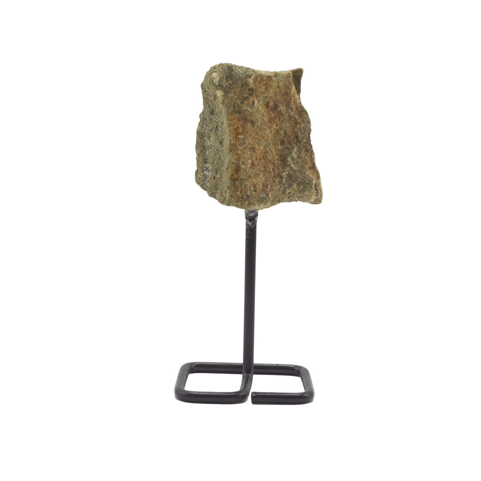 Stenstand – Epidot