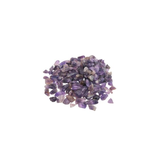 Ametyst fliser – 1 kg - Billede 3