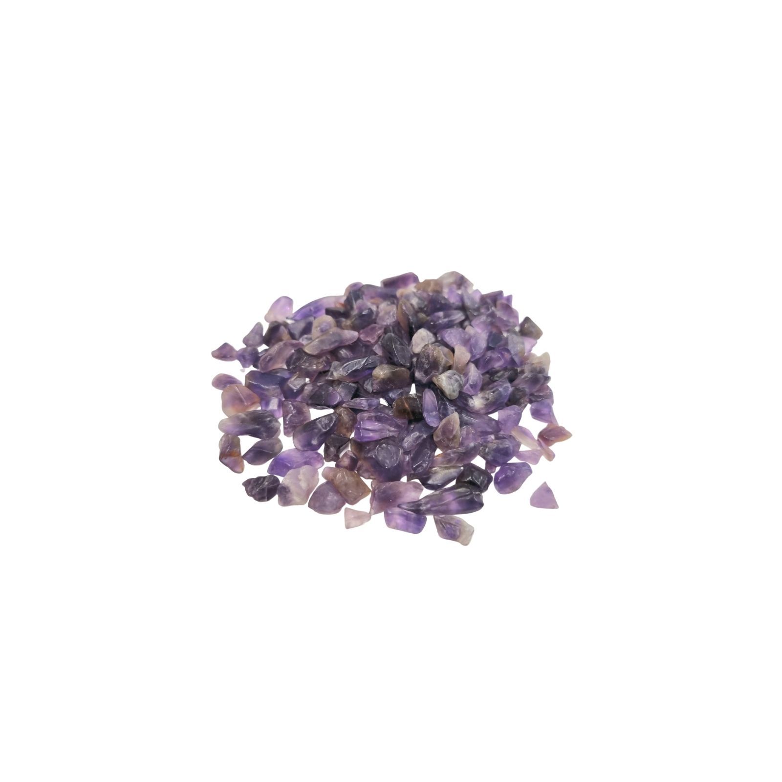 Ametyst fliser – 1 kg