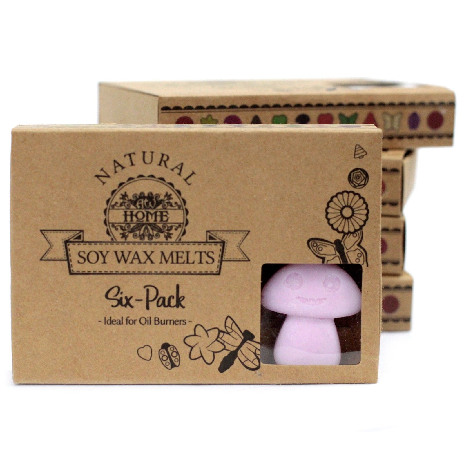 Luxury duftvoks – Ylang Ylang
