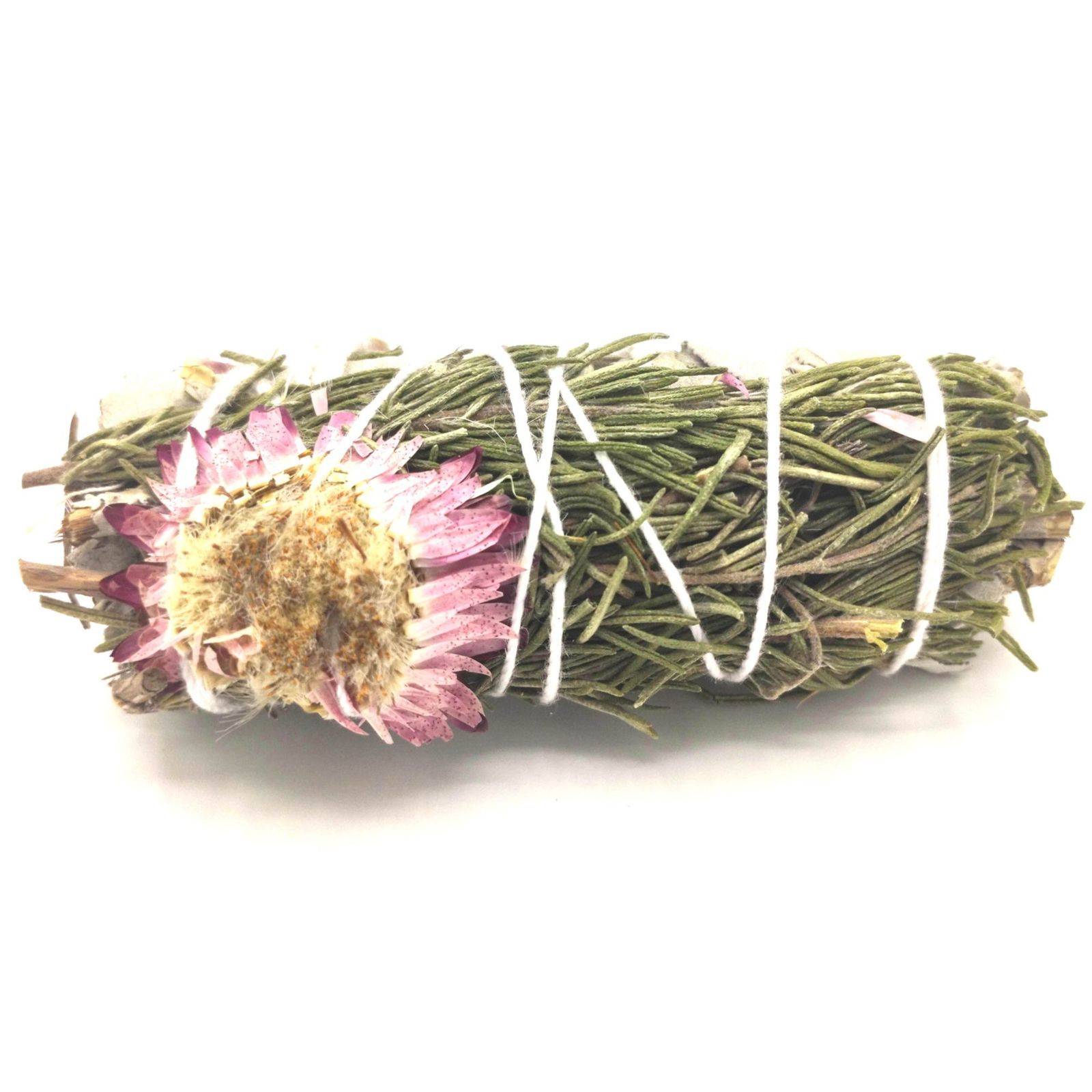 Ancient Wisdom smudge stick – Native Joy Sage (10 cm)