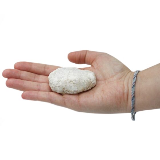 Calcitgeoder – 3–4 cm - Billede 6