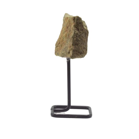 Stenstand – Epidot - Billede 5
