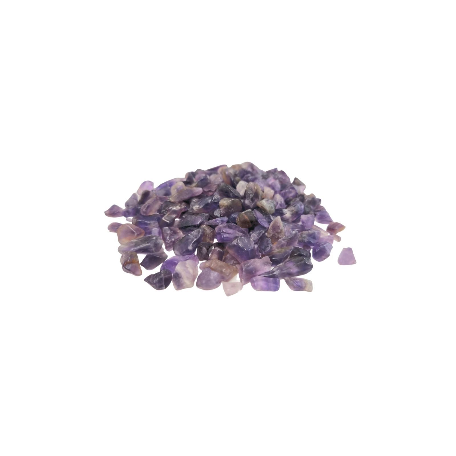 Ametyst fliser – 1 kg