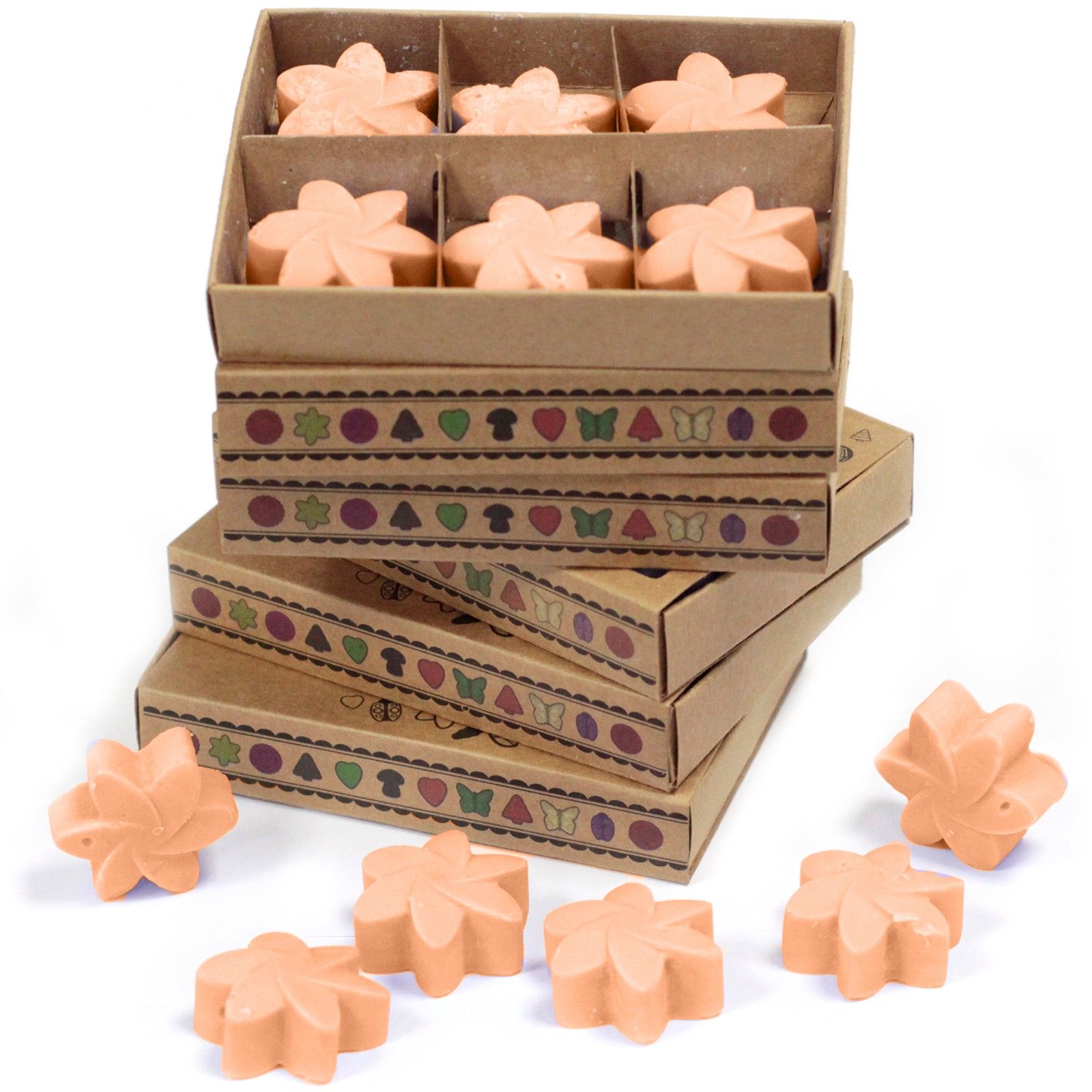 Luxury duftvoks – Tuberose