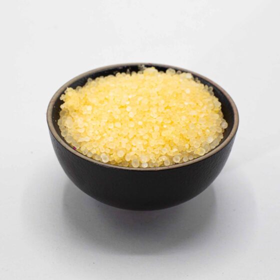 Tropical Paradise simmergranulat – Pineapple - Billede 7