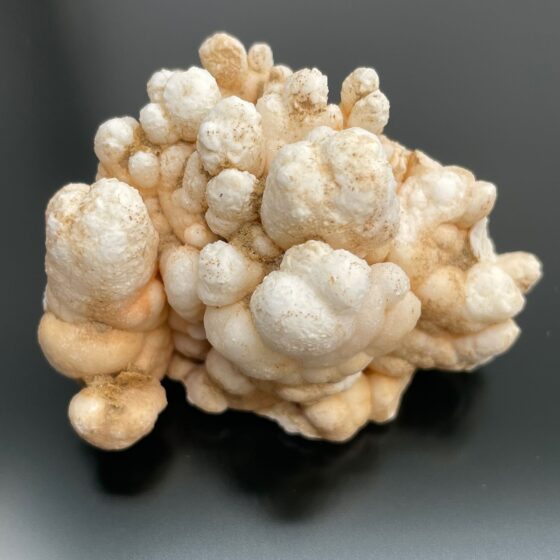Mineralspecimens – flower calcit (ca. 20 stk) - Billede 4