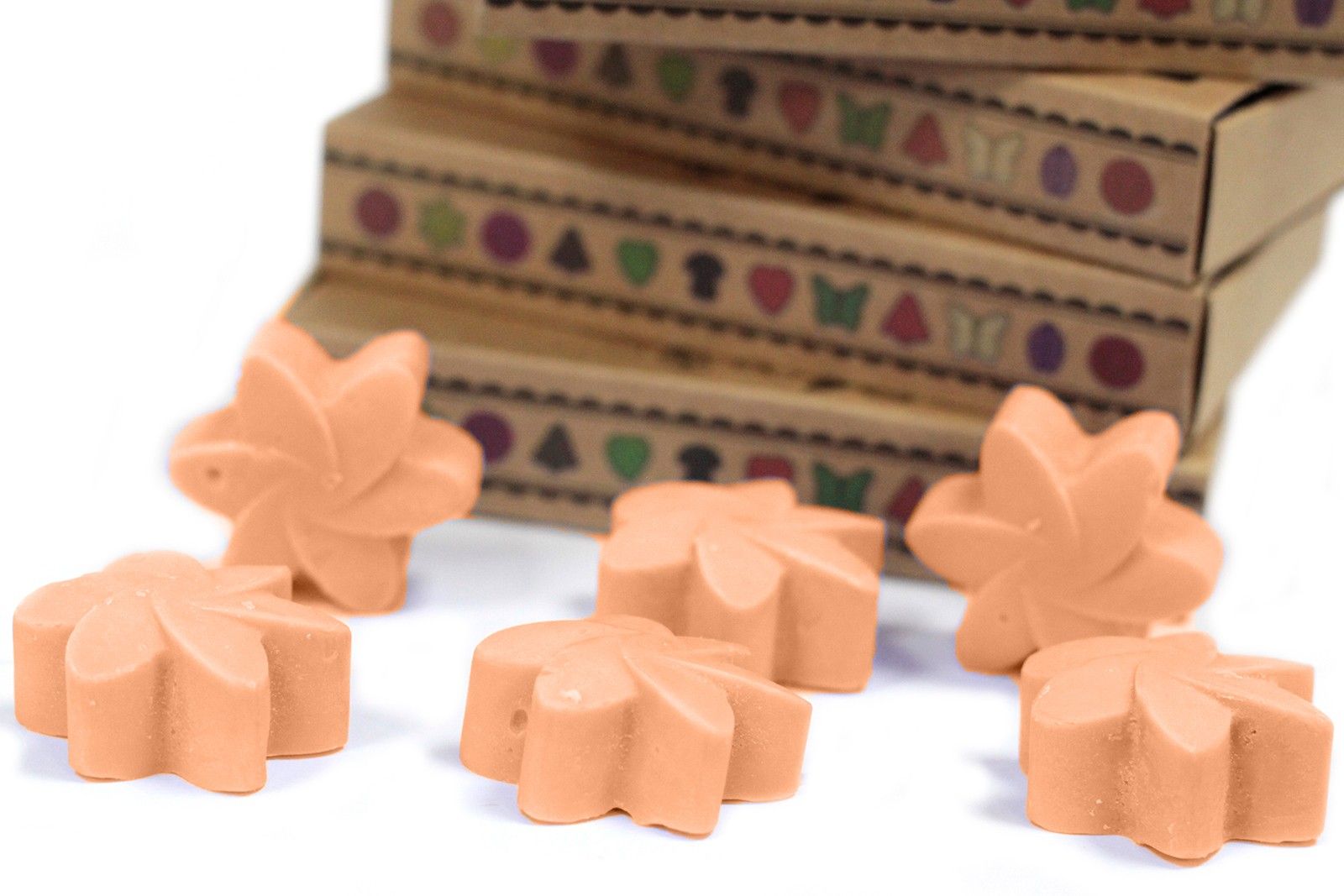 Luxury duftvoks – Tuberose
