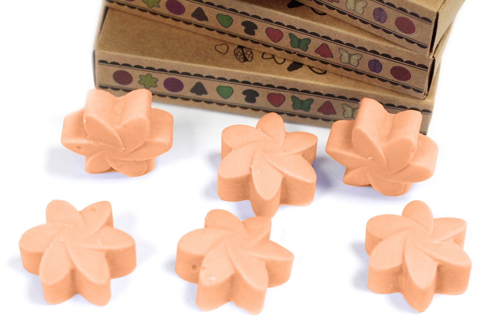 Luxury duftvoks – Tuberose
