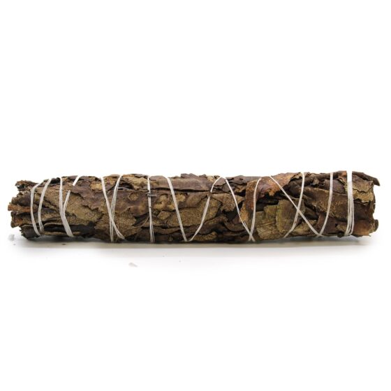 Ancient Wisdom smudge stick – Black Sage (22.5 cm) - Billede 1