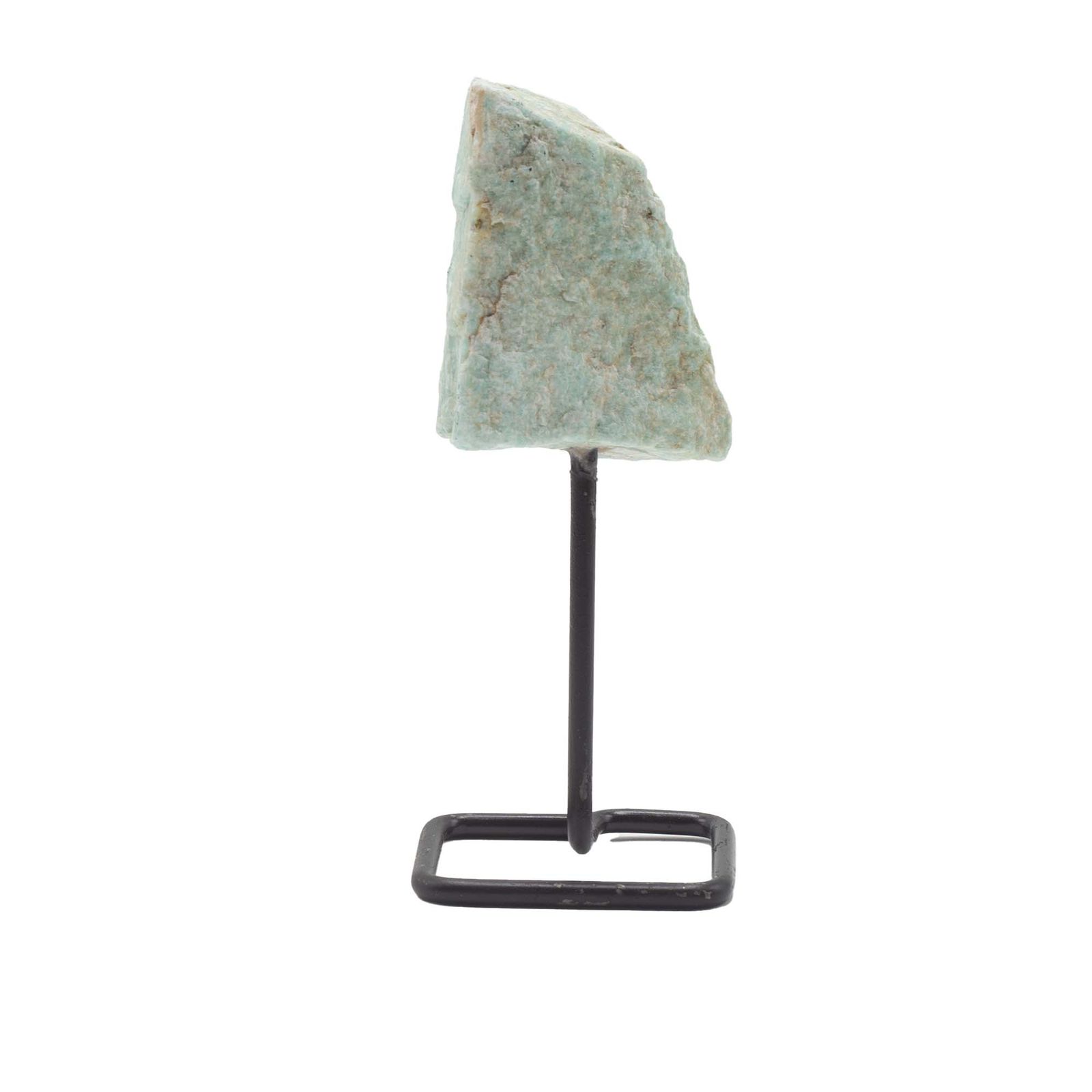 Stenstand – Amazonit