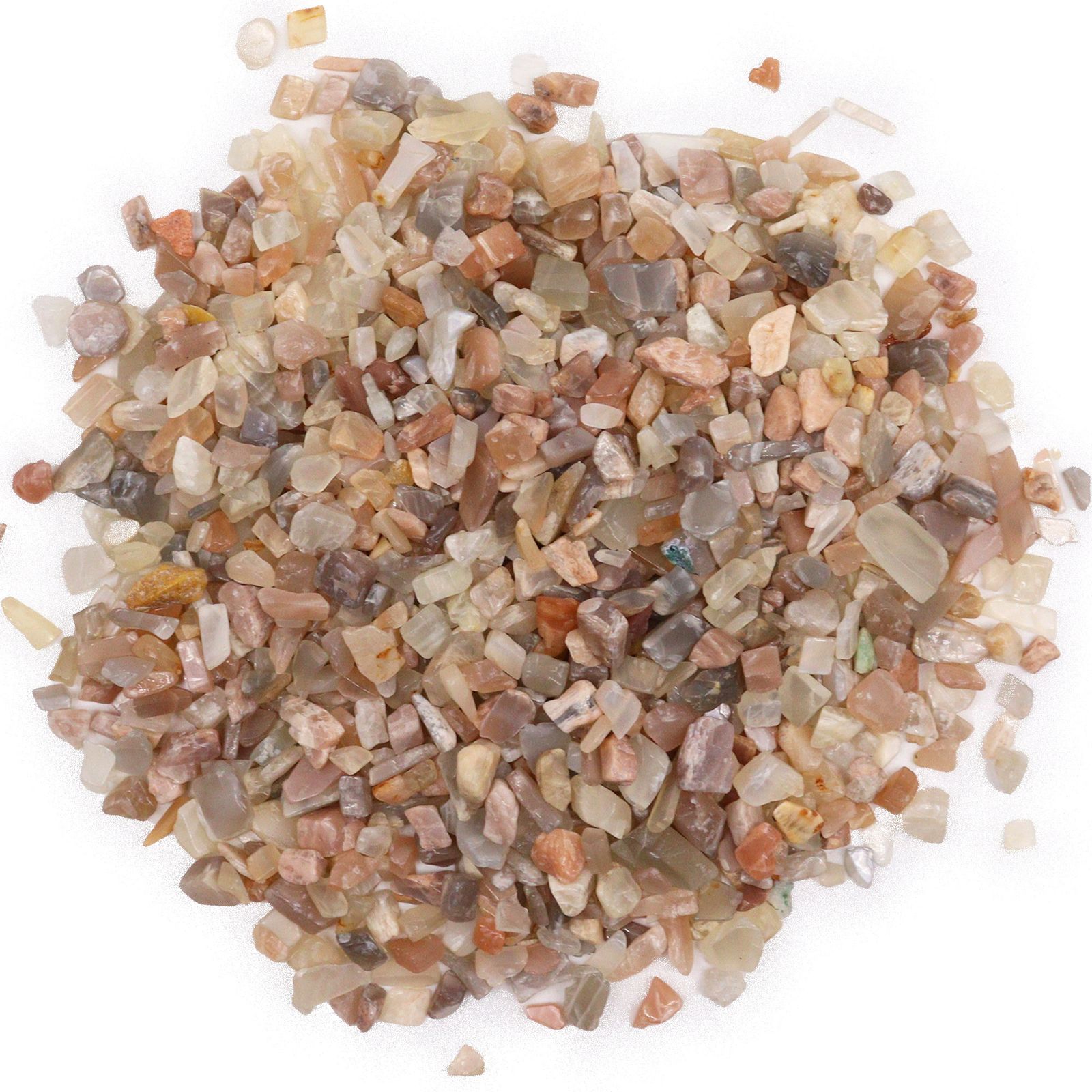 Månesten fliser – 1 kg
